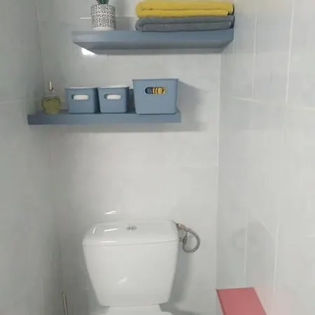 Calme Dans Villa, Piscine Et Et * Portiragnes